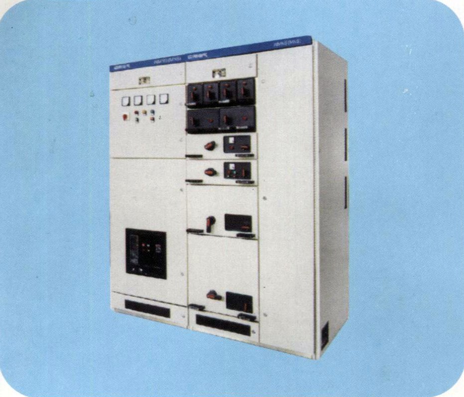 KYN28A-12、2000-31.5戶內(nèi)金屬鎧裝抽開式開關(guān)設(shè)備